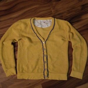Matilda Jane Honey Pot Cardigan